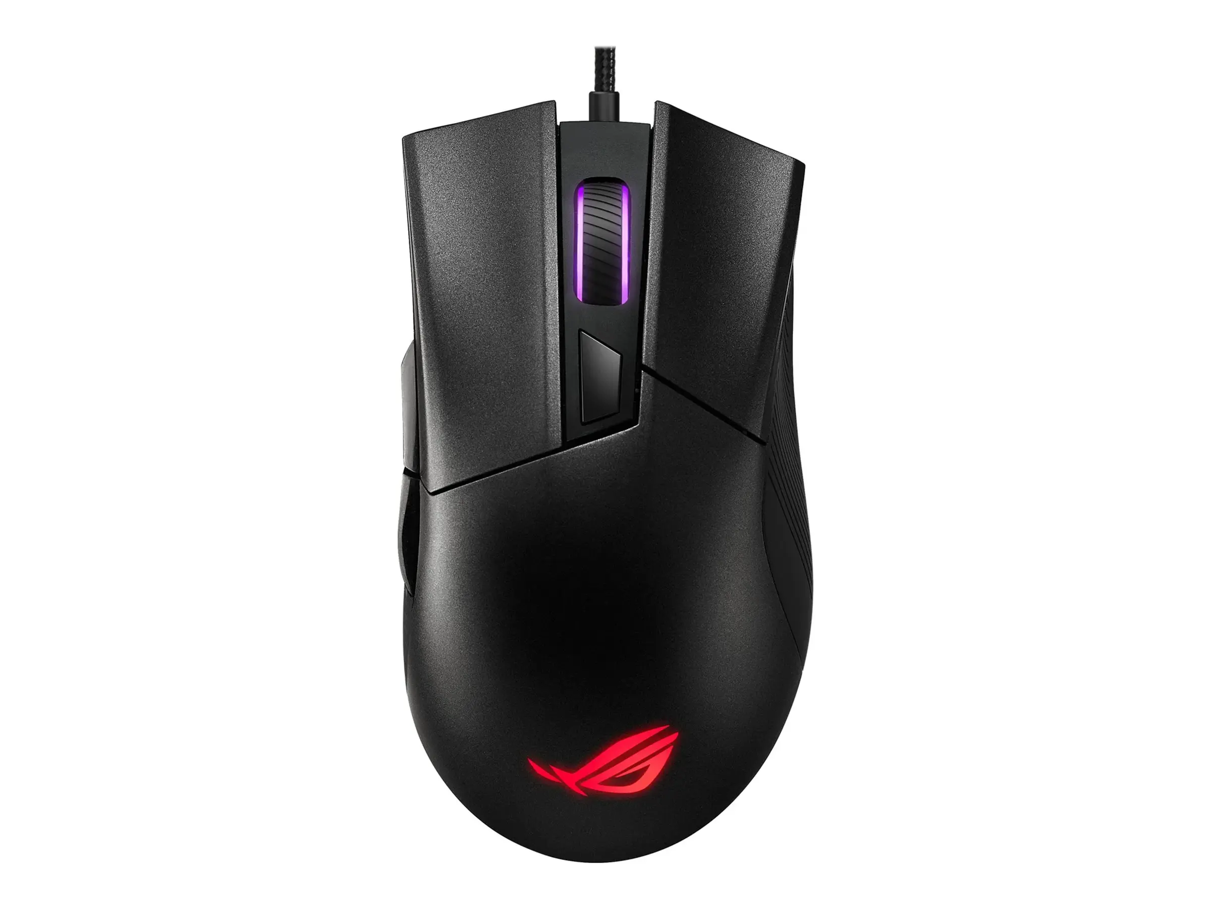 Asus ROG Gladius II Core Gaming Mouse wired