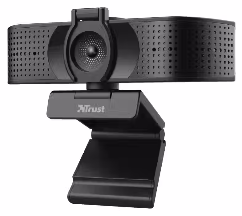 Trust Teza 4K Ultra HD Webcam