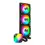 Thumbnail: Montech Hyper Flow ARGB AIO water cooling, black - 360mm