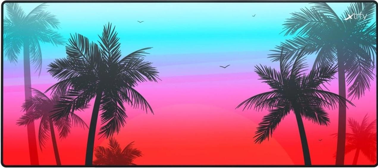 CHERRY GP5 Miami XL Mousepad