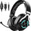 Thumbnail: EKSA E3000 Gaming Headset with RGB light