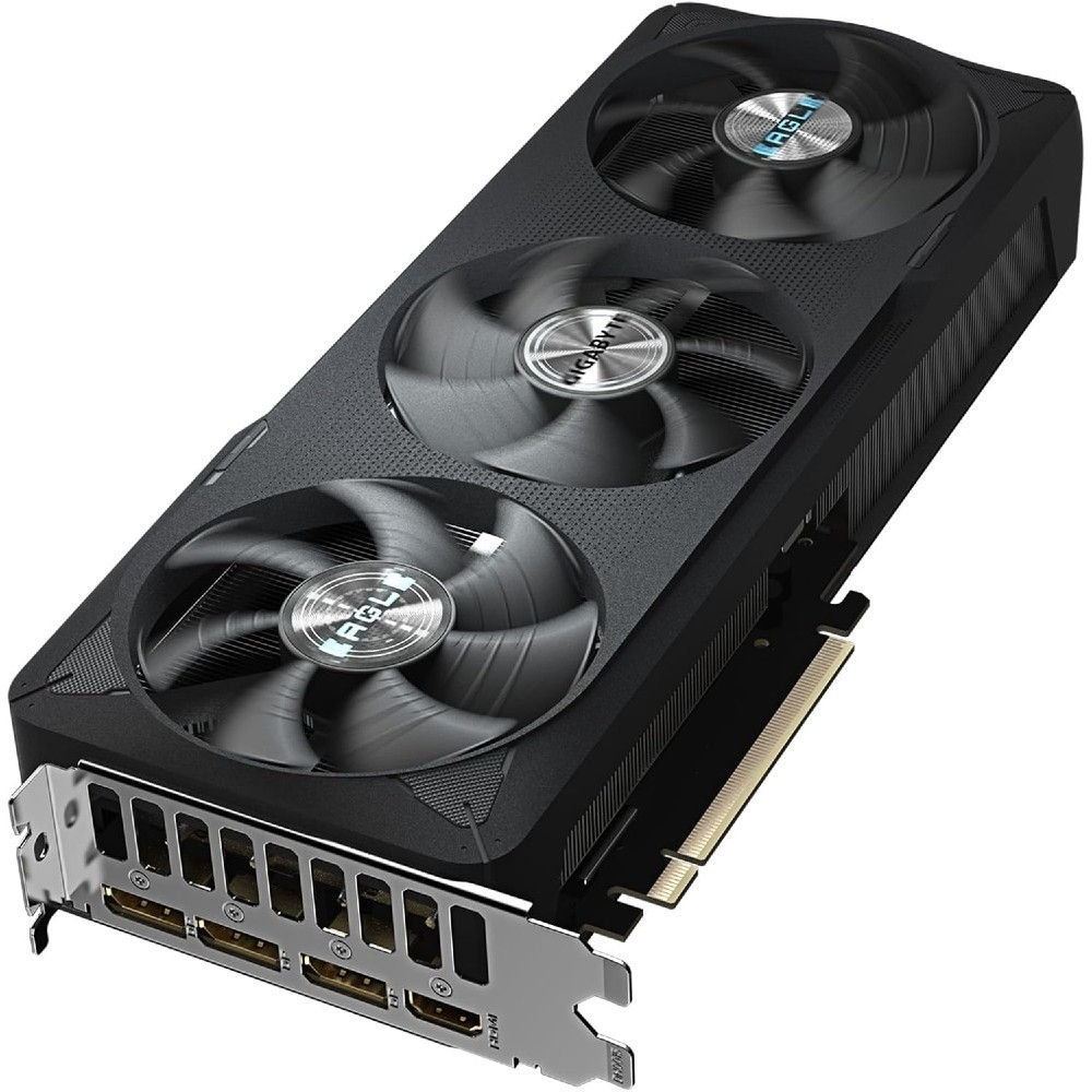 Gigabyte GeForce RTX 5070 EAGLE OC ICE SFF 12G - graphics card - GeForce RTX 507