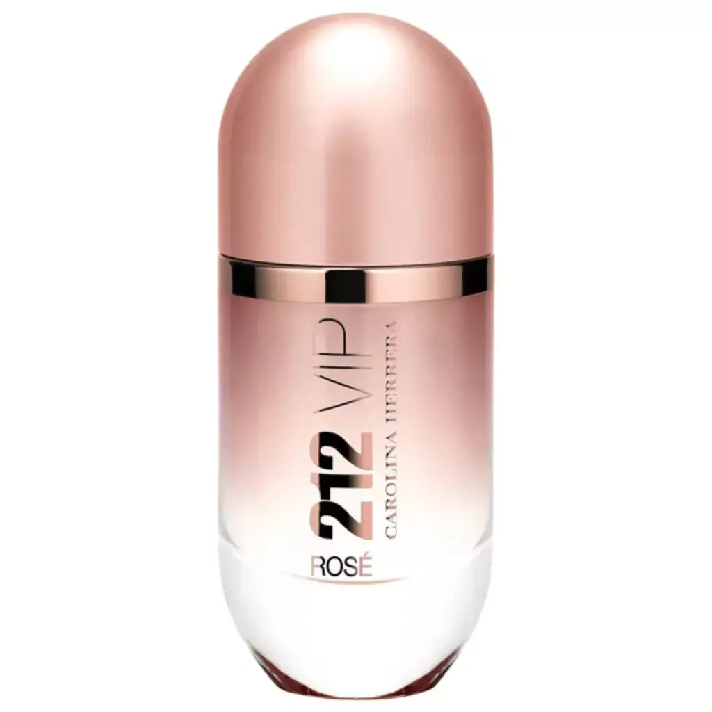 Carolina Herrera - 212 VIP Rosé Eau de Parfum (decant)