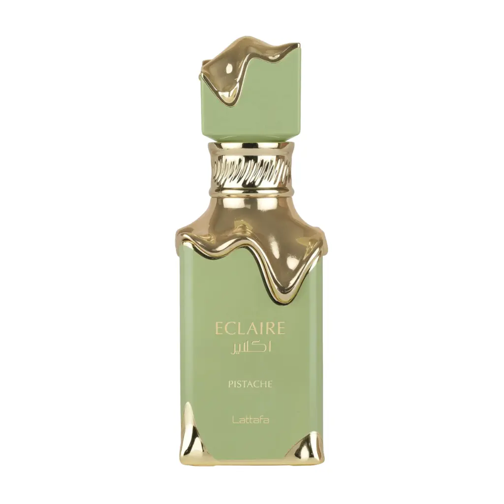 Lattafa - Eclaire Pistache Eau de Parfum (decant)