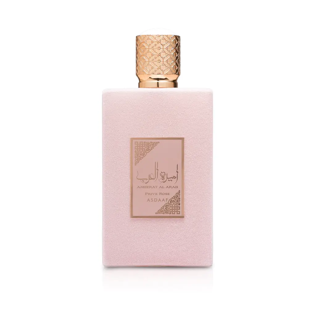 Lattafa - Ameerat Al Arab Prive Rose Eau de Parfum (decant)