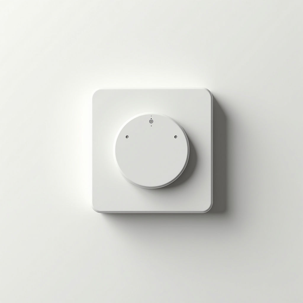 Programmable Thermostat