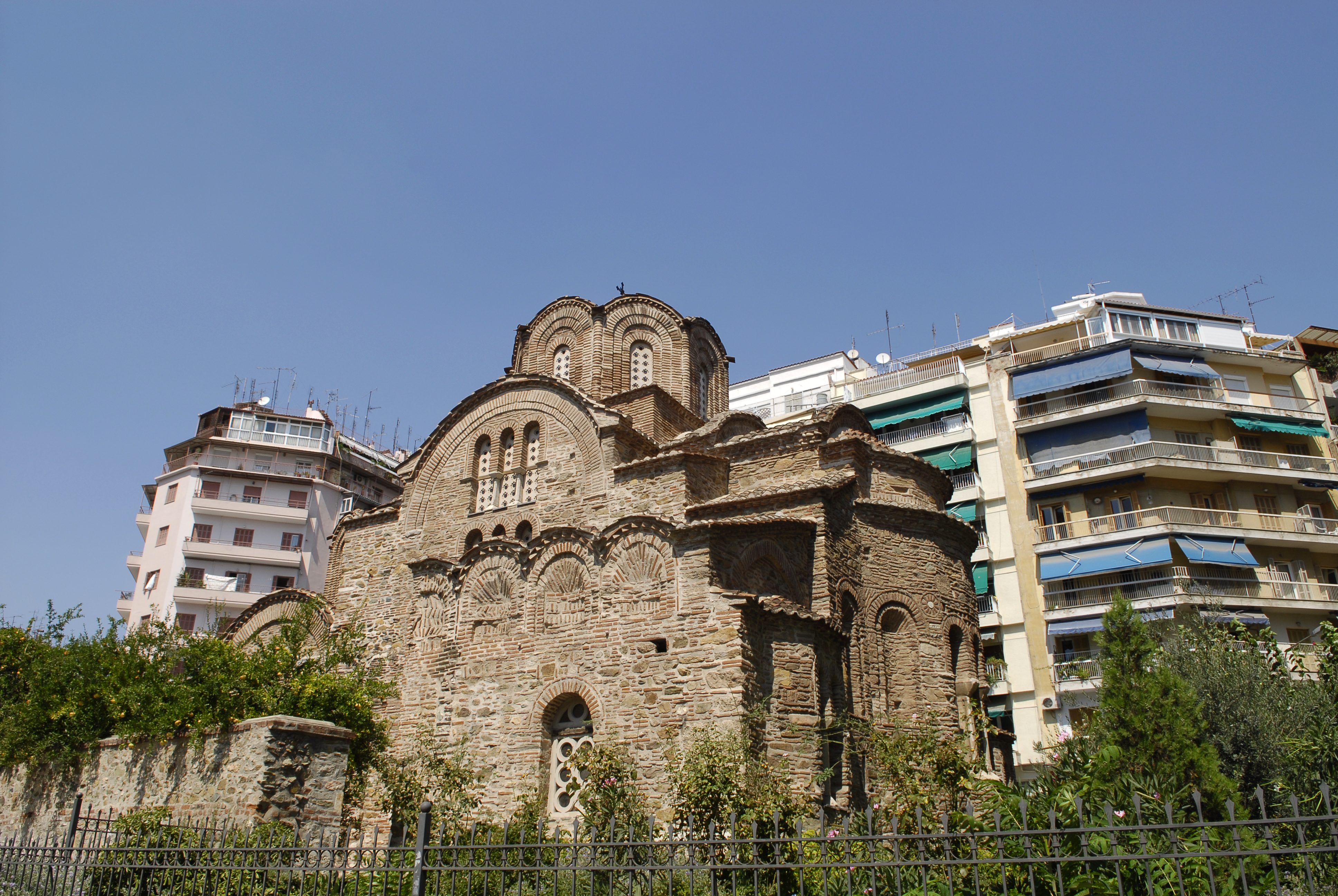 Church of Saint Panteleimon