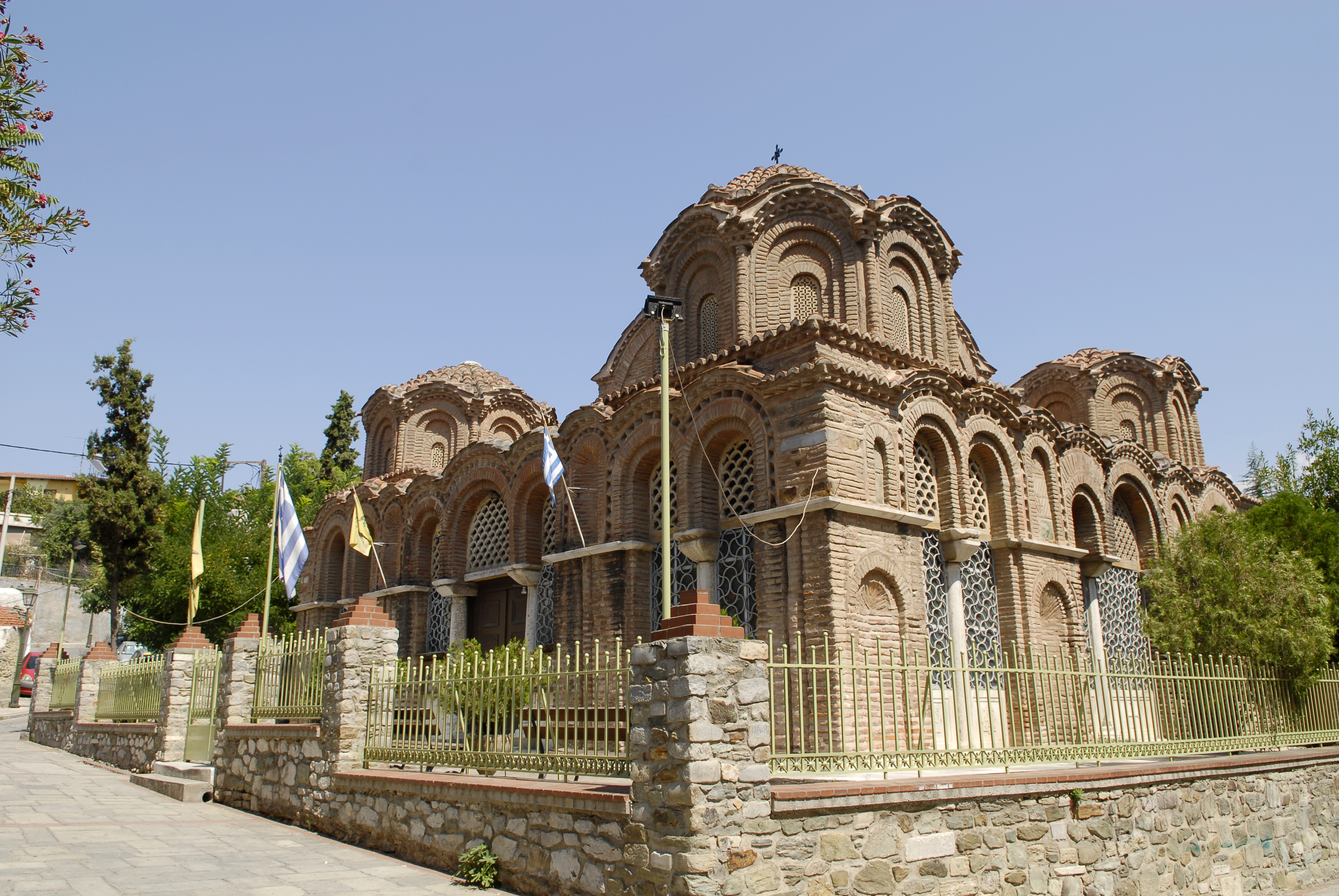 Church of Saint Catherine
