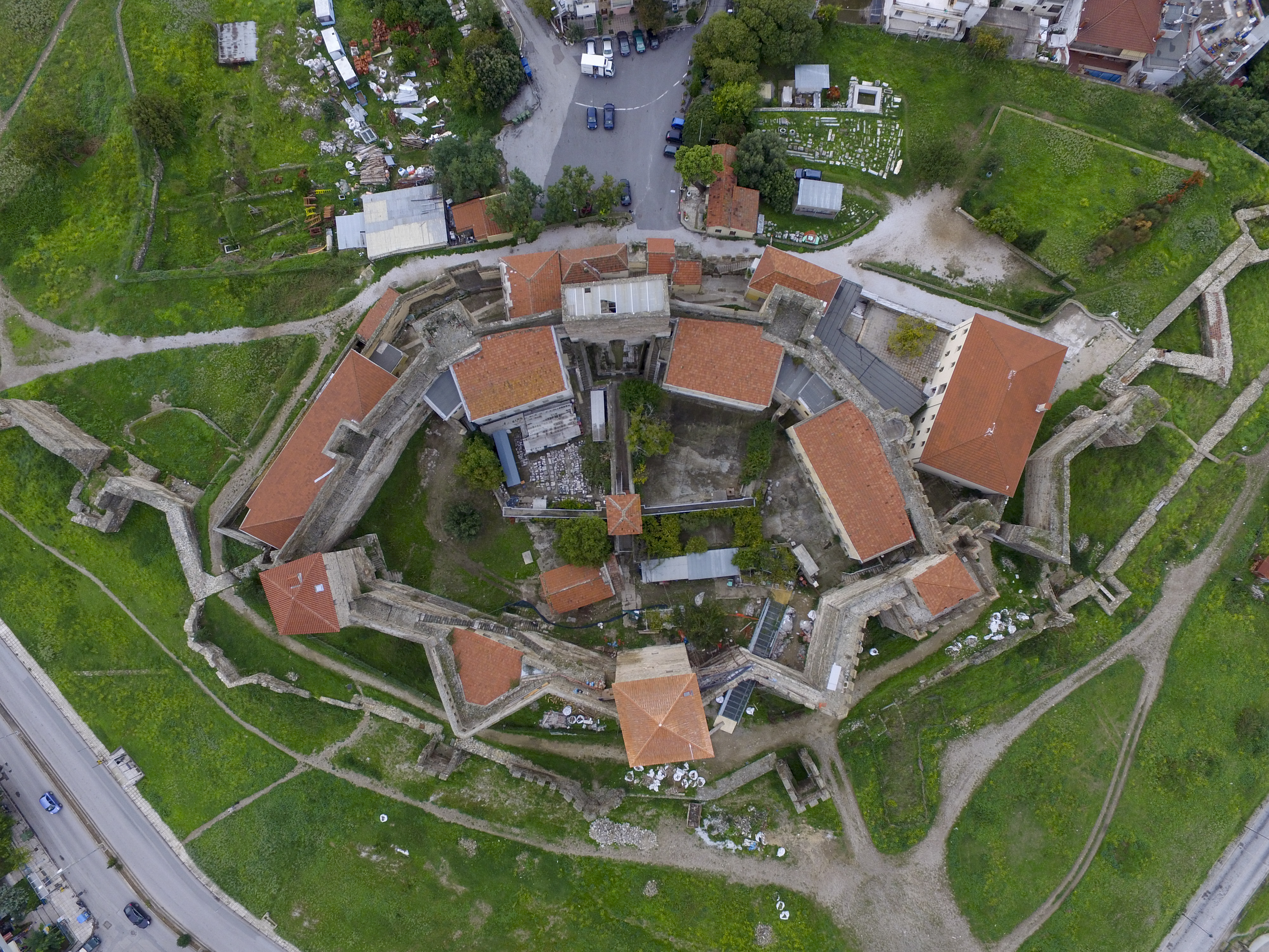 Heptapyrgion