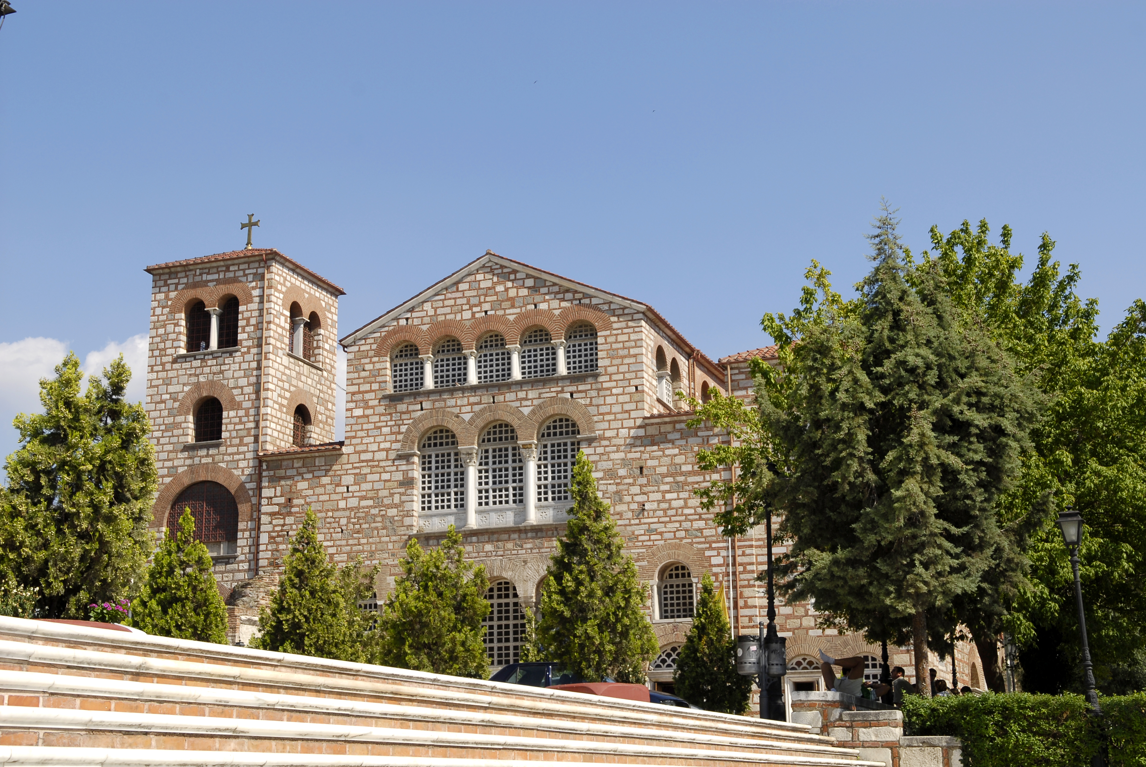 Church of Saint Demetrius