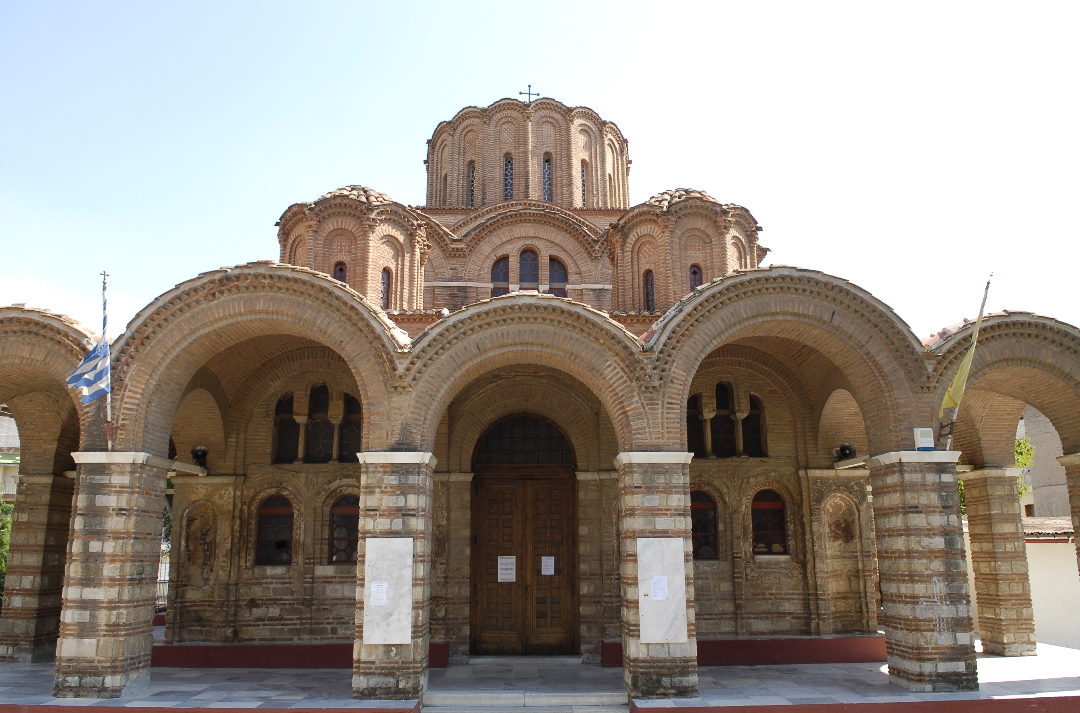 Church of Prophitis Ilias