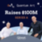 QuantumArt announcment banner