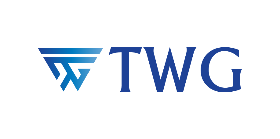 TWG logo
