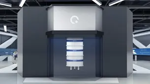 The Origin Wukong quantum computer