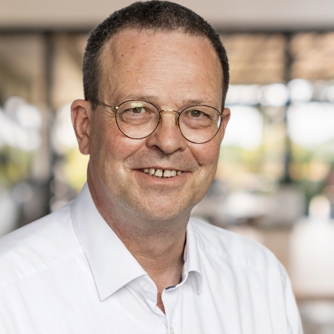 Dominik Ulmer CEO