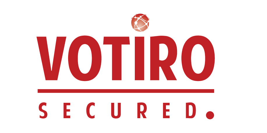votiro logo