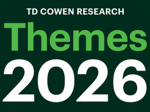 TD Cowen Research 2026