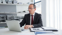 The Impossible Job of the Medical Office Manager