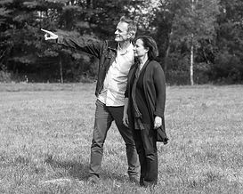 Gili Melamed Lev & Mark Evans, Duo piano