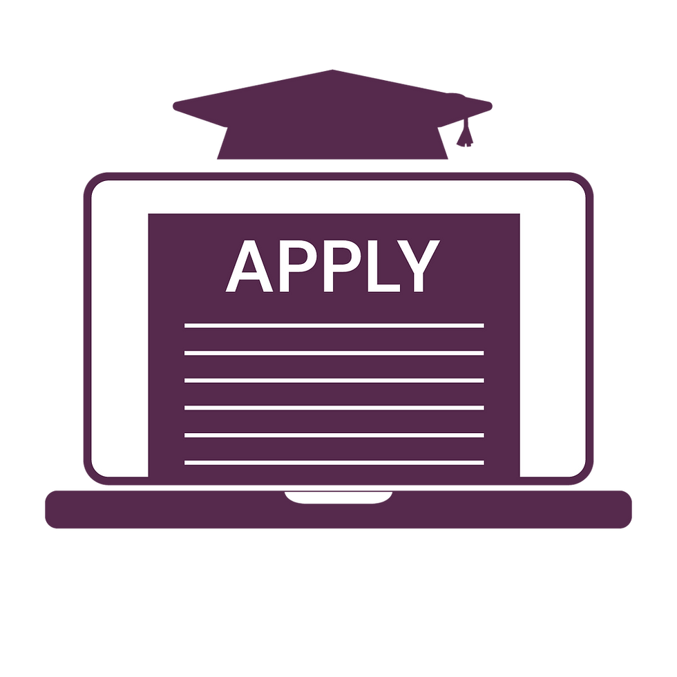 U-Bound College Application Icon.png