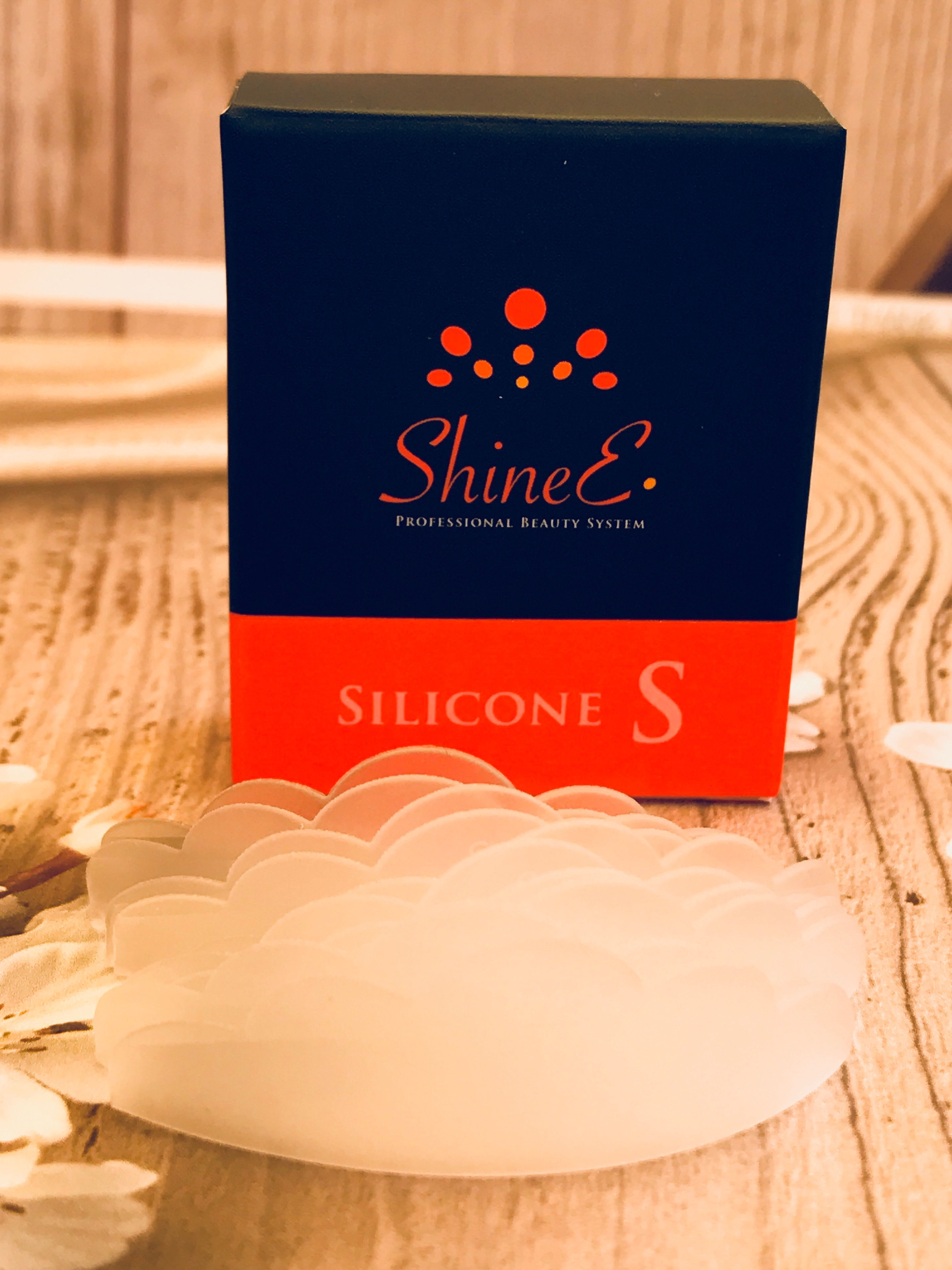 רולים ללמינציה ריסים 5יח\באריזה