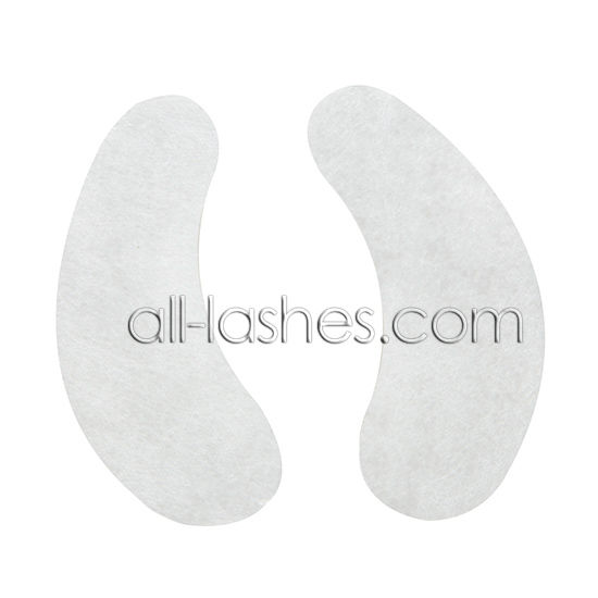 Patches with cooling effect, one pair