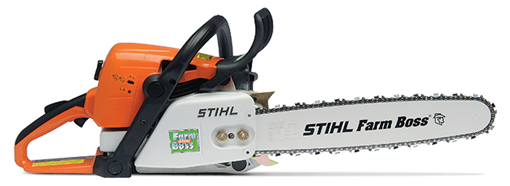 MS 290 STIHL FARM BOSS®