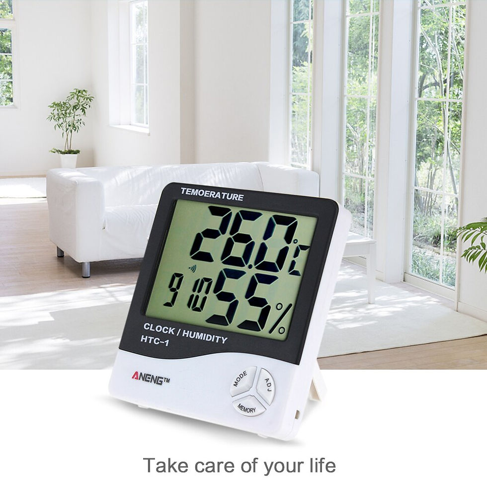 Измеритель универсальный