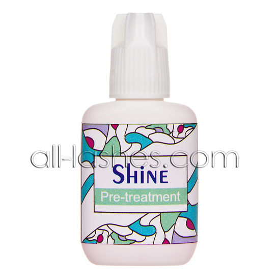 "SHINE מסיר שומן