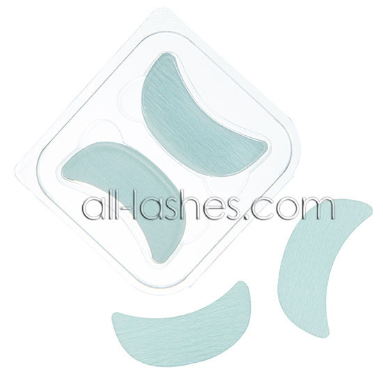 Gel patches, 10 pairs per pack