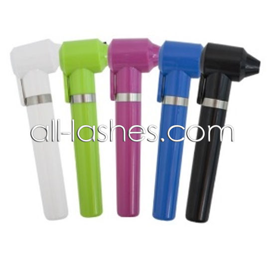 Ink mixer