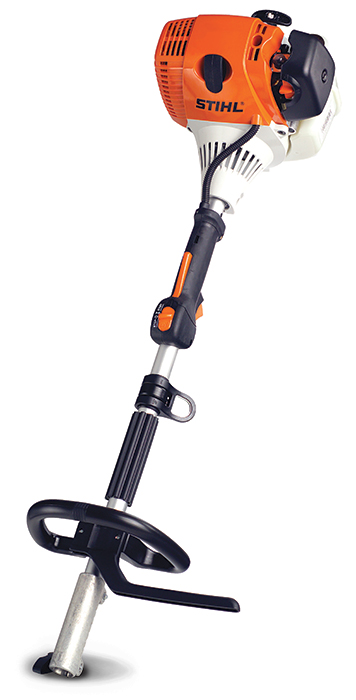STIHL KM 90