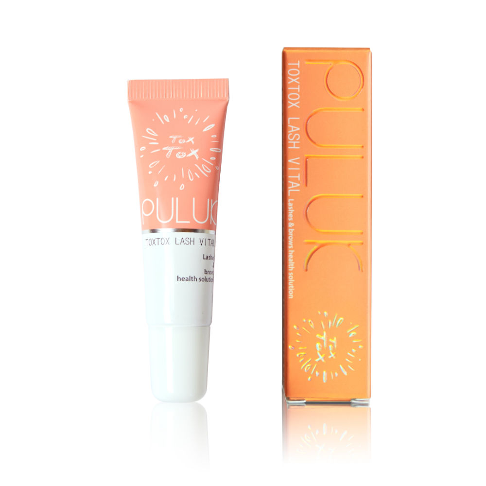 Lash Vital בוטוקס לריסים