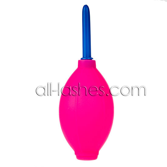 Ballon drying