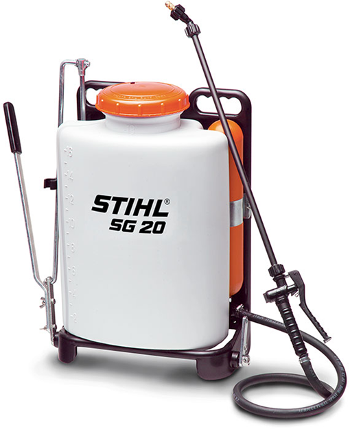 STIHL SG 20