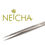 תמונה ממוזערת: Neicha ST-11 פינצטה ישרה