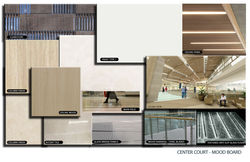 Materials 2 - Center Court