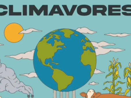 Staff Pick - Climavores