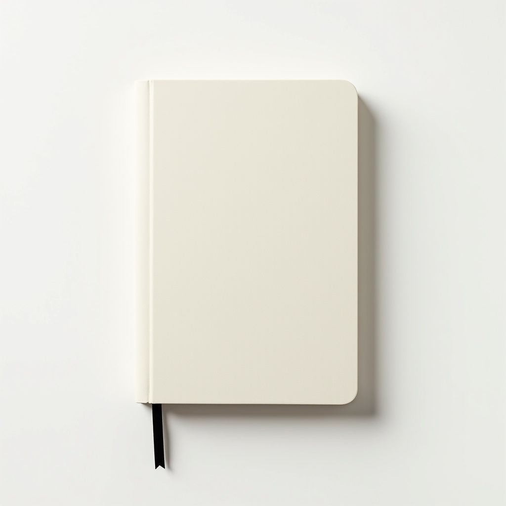Essential Cotton Journal