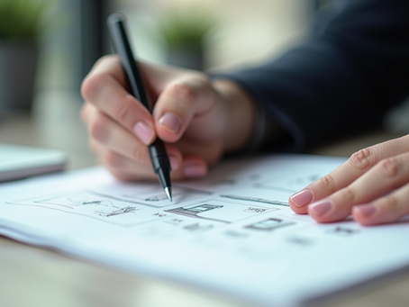 Enhancing AI with Human-Centered Design Principles