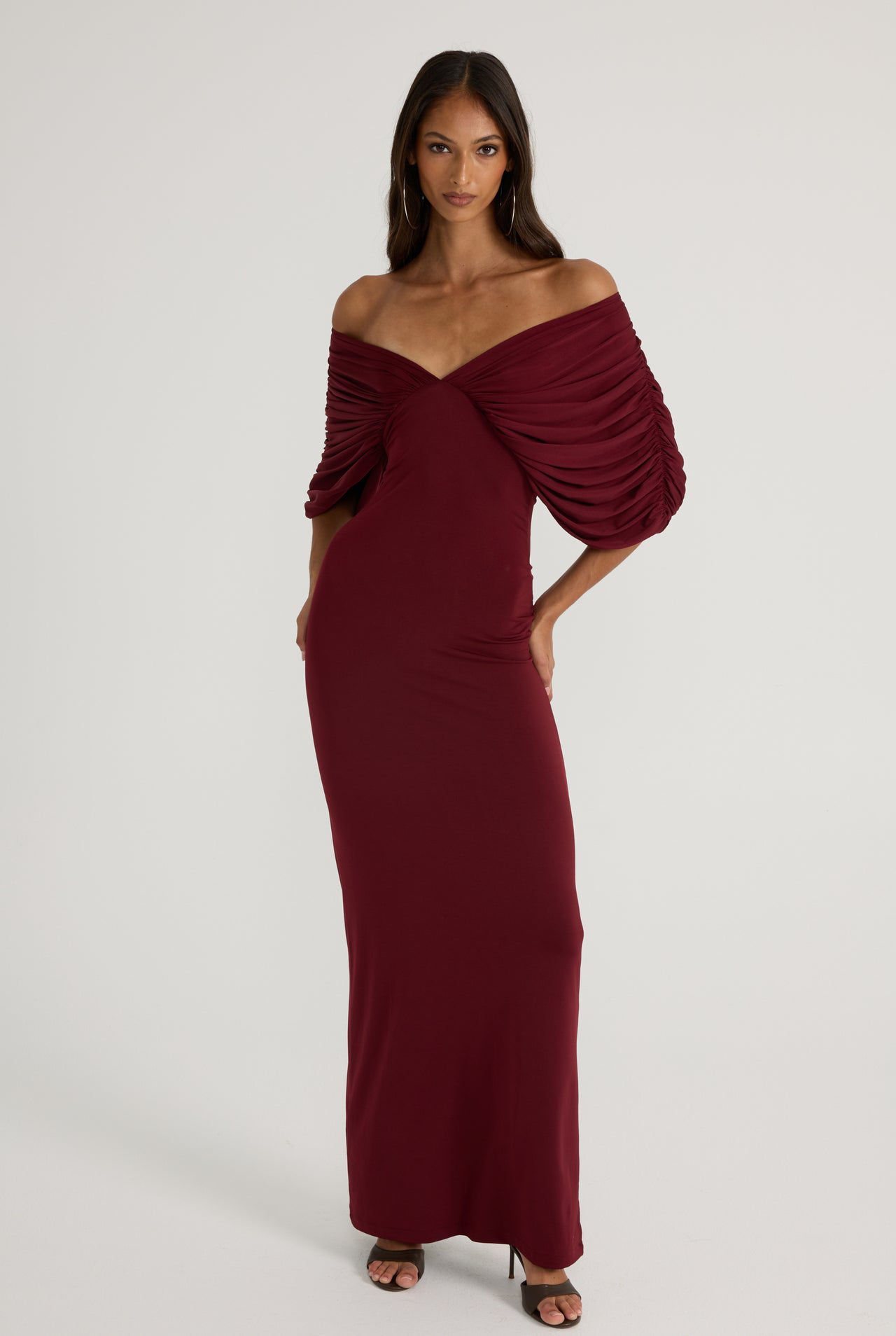 Ance Gria - Neve Dress : RRP $395