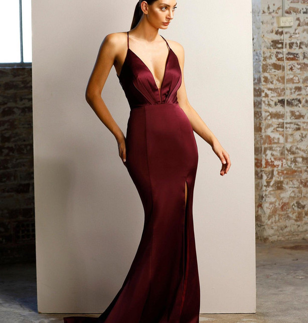 Best Dressed Boutique Dress Hire Perth