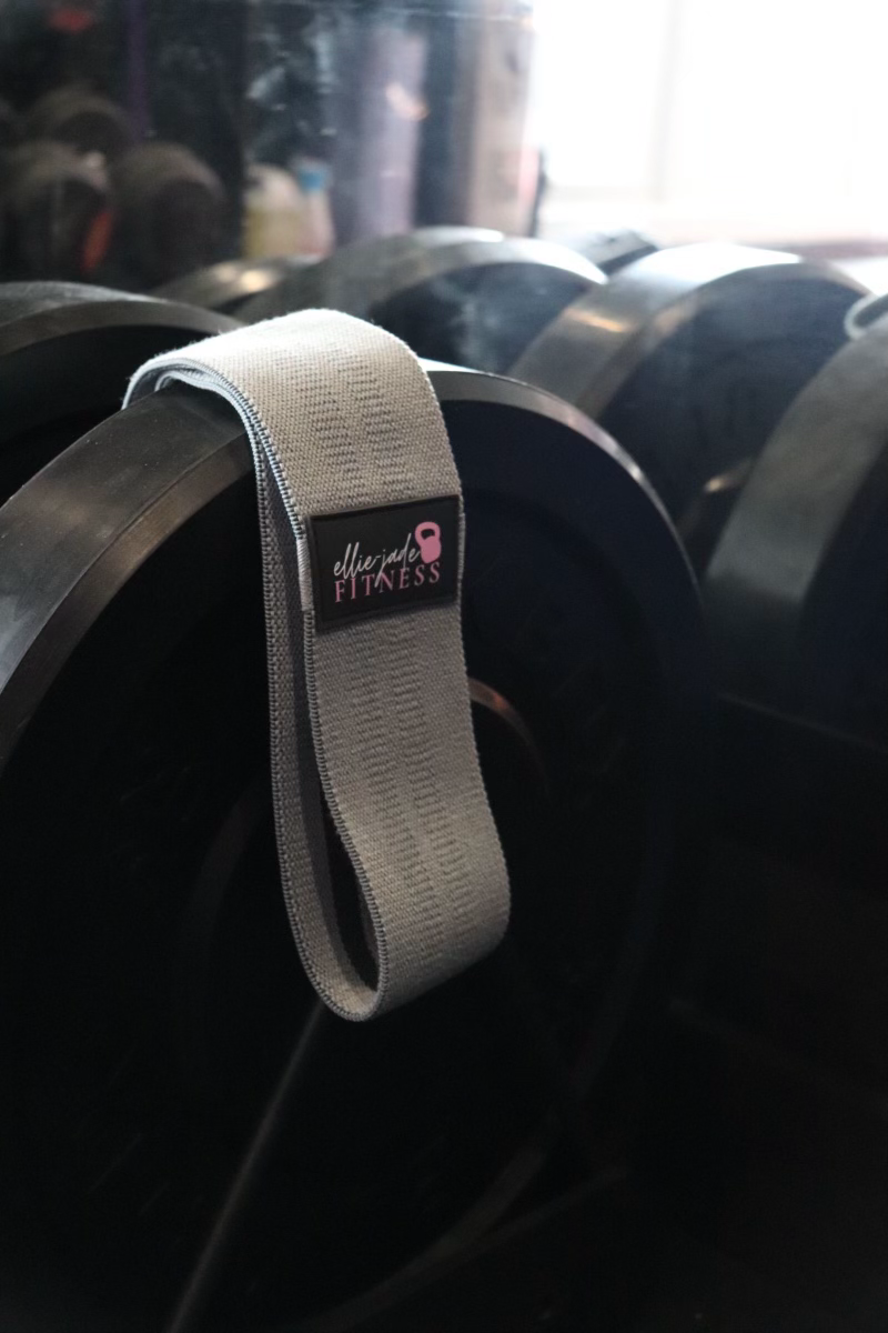 Thumbnail: The Ellie-Jade Fitness Resistance Bands