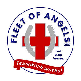 fleet of Angels member Hosanna Horse Haven