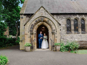 Shotton Grange a Timeless Beauty in Northumberland