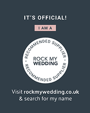 Official Rock My Wedding recommended supplier LUX Wedding Photography, North East wedding Photographers, wedding photographers in the north east, Newcastle, Northumberland and Durham