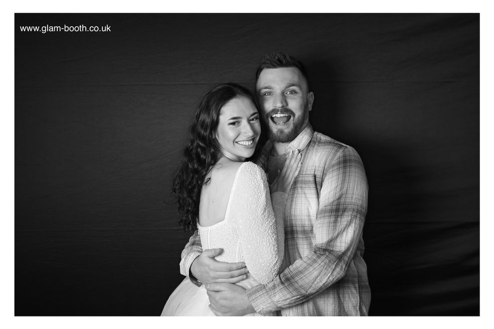 Newcastle Photo Booth 