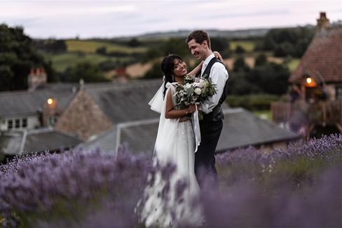 Wedding at the Black Horse at Beamish