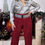 Miniatura: Pantalon Plisado