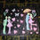 Thumbnail: BLACKLIGHT AND GLOW IN THE DARK 2IN1 Canvas 